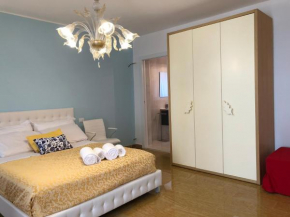 Grazia's Apartment, Chioggia